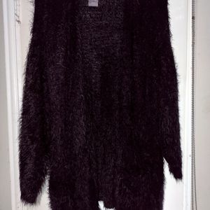 Chelsea & Theodore L/G Black